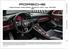 Program Exclusive / Custom Tailoring Porsche 911 Carrera / Targa / Turbo (991) MYH