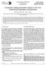 Investment casting parameters impact on IN 713C nickel-based superalloy microstructure