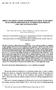 Effect of adding crude or refined glycerol to pig diets on fattening performance, nutrient digestibility and carcass evaluation*