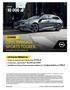 zł * OPEL INSIGNIA SPORTS TOURER. Rok produkcji 2018 / Rok modelowy CENNIK AKTUALNA PROMOCJA. Zyskaj