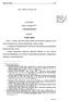 z dnia 21 sierpnia 1997 r. o ochronie zwierząt 1) Rozdział 1 Przepisy ogólne