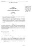 Dz.U Nr 227 poz USTAWA z dnia 6 grudnia 2006 r. o zasadach prowadzenia polityki rozwoju. Rozdział 1 Przepisy ogólne