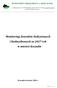 Monitoring Zawodów Deficytowych i Nadwyżkowych za 2017 rok w mieście Koszalin