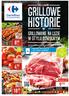 HistoriE. Grillowanie NA LUZIE w stylu dowolnym. GRILL&chill grillowe SUPEROFERTA POBIERZ APLIKACJĘ I AKTYWUJ KUPONY. Produkt Z REKLAMY TV