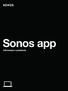 Październik 2018 r Sonos, Inc. Wszelkie prawa zastrzeżone.