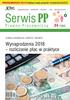 Serwis PP. Wynagrodzenia 2018 rozliczanie płac w praktyce 24 (1064) Prawno-Pracowniczy. Izabela nowacka, Dorota Twardo