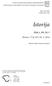 Istorija. 2016, t. 101, Nr. 1. History / Vol. 101, No. 1, Mokslo darbai / Research Papers