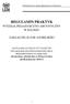 REGULAMIN PRAKTYK WYDZIAŁ PEDAGOGICZNO-ARTYSTYCZNY W KALISZU ZAKŁAD FILOLOGII ANGIELSKIEJ