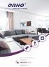 home automation line lighting line electric line furniture line