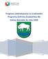 Prognoza oddziaływania na środowisko Programu Ochrony Środowiska dla Gminy Narewka do roku 2020