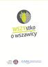 WSZYstko. o wszawicy. Główny Inspektorat Sanitarny