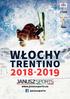 WŁocHY trentino.   januszsports