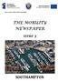 THE MOBILITY NEWSPAPER 1ssue 3