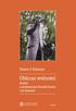 Heiner F. Klemme. Oblicza wolności. Studia z praktycznej filozofii Kanta i jej historii. Tłumaczenie. Dariusz Pakalski