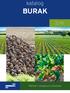 katalog BURAK Partner i doradca w rolnictwie