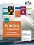 Wiedza. i narzędzia. dla kadrowego i kadrowego budżetu. kwiecień maj KOMENTARZE / PORADNIKI / DOKUMENTACJA REGULAMINY / E-BOOKI