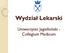 Wydział Lekarski. Uniwersytet Jagielloński - Collegium Medicum