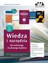 Wiedza. i narzędzia. dla kadrowego i kadrowego budżetu KOMENTARZE / PORADNIKI / DOKUMENTACJA REGULAMINY / E-BOOKI