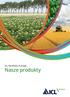 ICL Fertilizers Europe. Nasze produkty