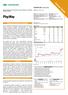 Playway. Forecast Update. 3/2018/FU (42) 27 lutego, Podsumowanie inwestycyjne i rekomendacje. Dywidenda