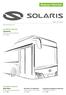 Magazyn Klientów. ZAPOWIEDZI TARGOWE: TRANSEXPO Solaris w nowej odsłonie strona 14. ZAPOWIEDZI TARGOWE: INNOTRANS W kierunku bezemisyjności