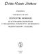 PRZEPISY PUBLIKACJA NR 105/P JEDNOSTKI MORSKIE STACJONARNE JEDNOSTKI I URZĄDZENIA GÓRNICTWA MORSKIEGO PRZEPISY BUDOWY I NADZORU