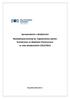 Sprawozdanie z działalności Wydziałowej Komisji ds. Zapewnienia Jakości Kształcenia na Wydziale Chemicznym w roku akademickim 2013/2014