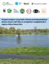 Przyjazna ludziom i przyrodzie ochrona przeciwpowodziowa obszaru zlewni rzeki Odry ze szczególnym uwzględnieniem regionu Doliny Dolnej Odry