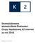 Skonsolidowane sprawozdanie finansowe Grupy Kapitałowej K2 Internet za rok 2016