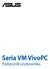 Seria VM VivoPC Podręcznik użytkownika
