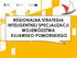 REGIONALNA STRATEGIA INTELIGENTNEJ SPECJALIZACJI WOJEWÓDZTWA KUJAWSKO-POMORSKIEGO