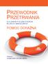 PRZEWODNIK PRZETRWANIA