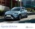 Nowy. Hyundai i20 Active