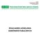 REGULAMIN UDZIELANIA ZAMÓWIEŃ PUBLICZNYCH. Załącznik do Zarządzenia Nr DO Dyrektora MGOPS w Więcborku z dnia 31 grudnia 2014 r.