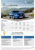 Teraz z Renault MEGANE zyskaj 10% w kredycie 3x30 (1)