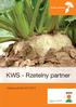 KWS - Rzetelny partner