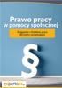 Stosunek pracy najprościej można zdefiniować jako relację pomiędzy konkretnym pracownikiem a pracodawcą.