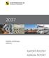 RAPORT ROCZNY ANNUAL REPORT