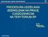 PROCEDURA UDZIELANIA ZEZWOLENIA NA PRACĘ CUDZOZIEMCOM NA TERYTORIUM RP. Autor: Małgorzata Piotrowska