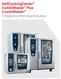 SelfCookingCenter CombiMaster Plus CombiMaster Oryginalna instrukcja instalacji