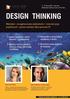 ...wykorzystaj Design Thinking, metodę stosowaną przez takie firmy jak: Amazon, Google, LinkedIn, Tesla...