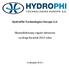 HydroPhi Technologies Europe S.A.