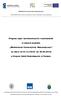 Program zajęć wyrównawczych z matematyki. w ramach projektu. Młodzieżowe Uniwersytety Matematyczne. na okres od r. do