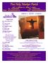 Five Holy Martyrs Parish 4327 S. Richmond St., Chicago, IL Tel: Fax: