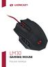 LM30 GAMING MOUSE POL SK A WE R SJ A