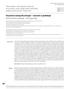 Pozytonowa tomografia emisyjna znaczenie w ginekologii Positron emission tomography role in gynecology