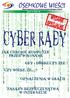 CYBER RADY WYDAN JAK CHRONIC` KOMPUTER PRZED WIRUSAMI GRY - DOBRE CZY ZLE CZY WIESZ, ZE...? OZNACZENIA W GRACH ZASADY BEZPIECZENSTWA W INTERNECIE