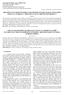 THE EFFECT OF LIQUID FILTERING PARAMETERS ON INSECTICIDAL NEMATODES SURVIVAL (VIABILITY) - BIOLOGICAL PLANT PROTECTION PRODUCT