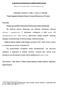 Analysis of economic health - Polish enterprises case. A. Dąbrowska, K. Krawczyk, Ż. Kuduk, A. Micherda, A. Mierzchała