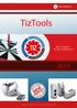 TizTools.